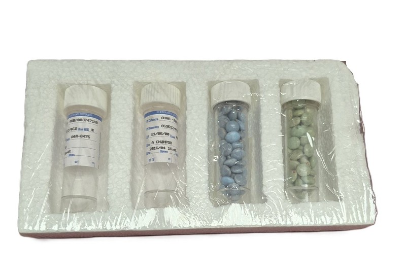 Sample Set 