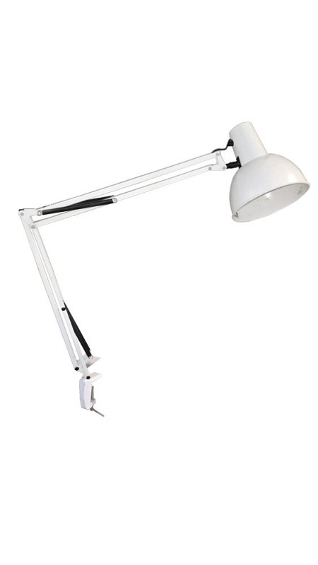 Angle Poise Light Base/Desk bracket