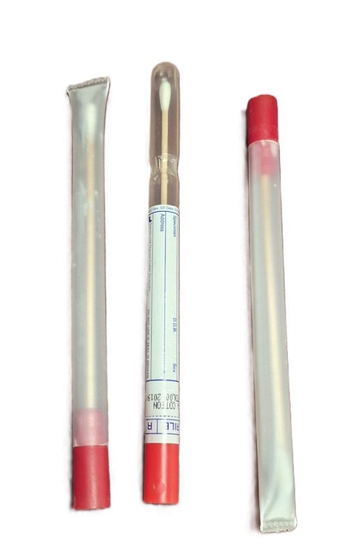 DNA Swabs