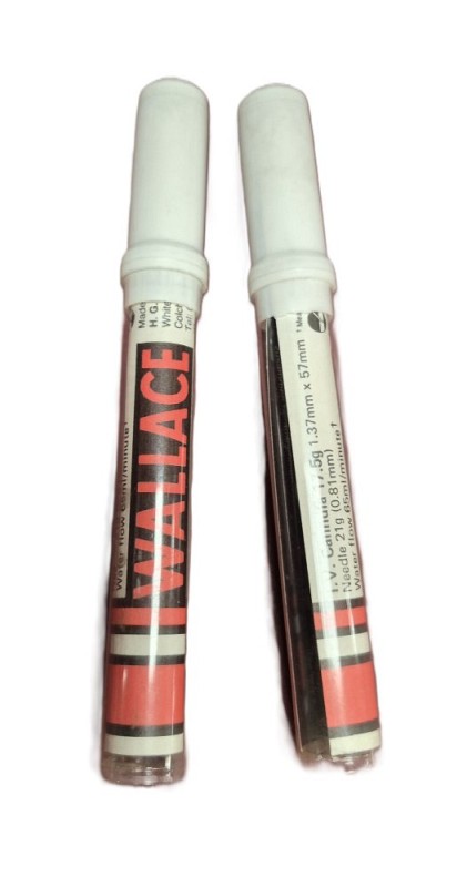 IV Cannula 