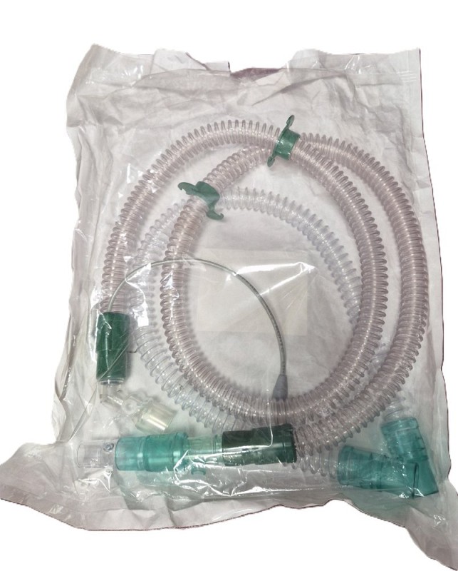 Breathing System tubing
