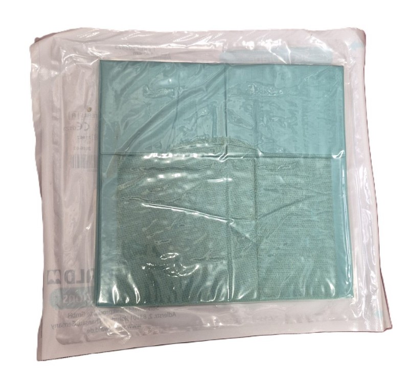 Pack Of Drapes 100x 150