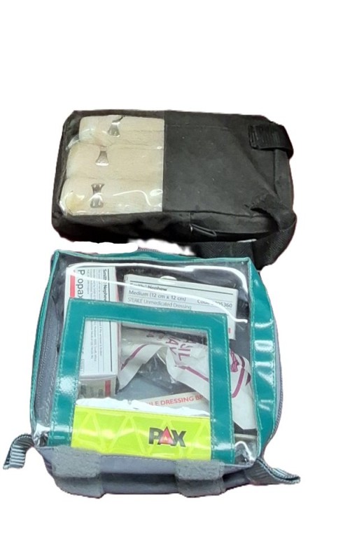 Small Pouches