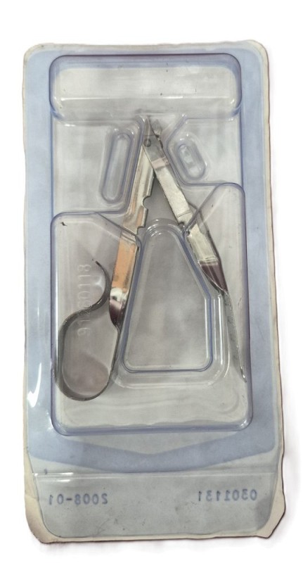 Extractor Wide