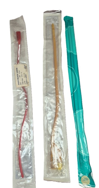 Catheter 