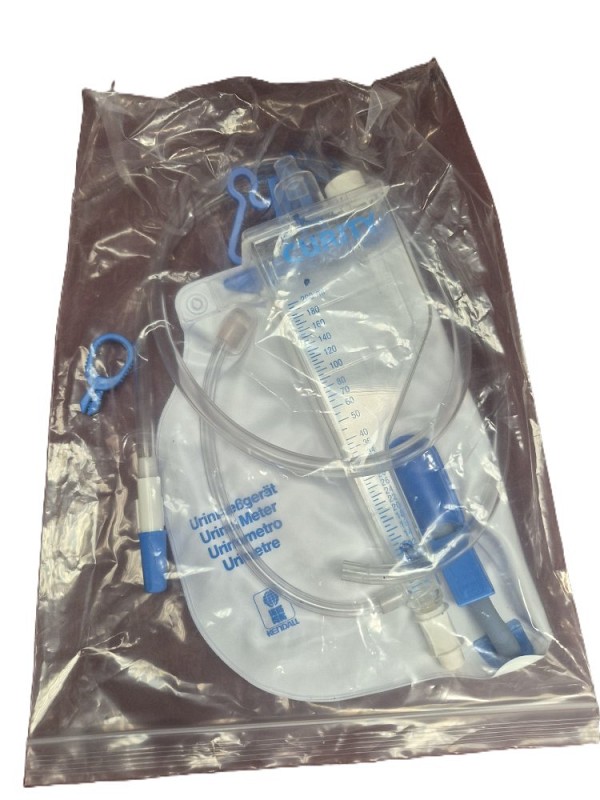 Urine / Catheter Bag 