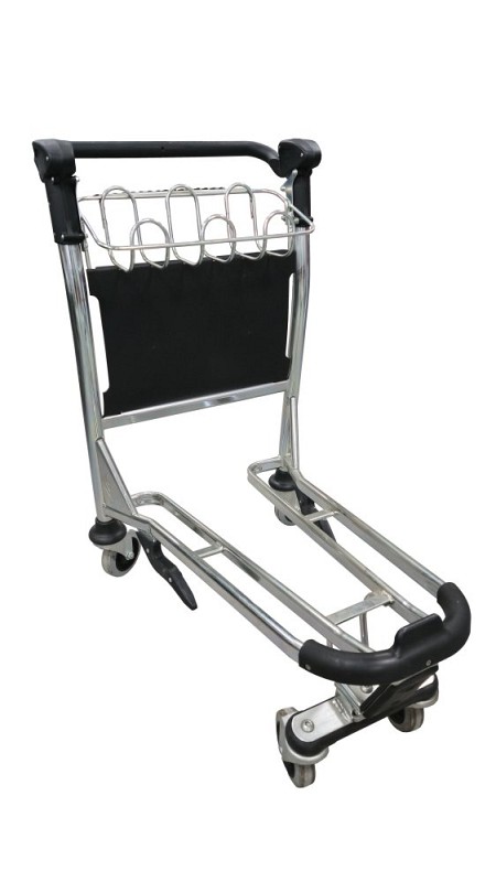 Luggage Trolley