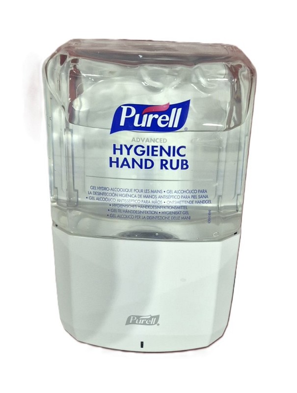 Wall Mounted Hand/ Soap Dispenser