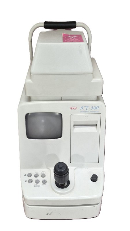 Kowa Tonometer