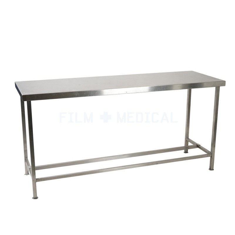 Metal Laboratory Table 