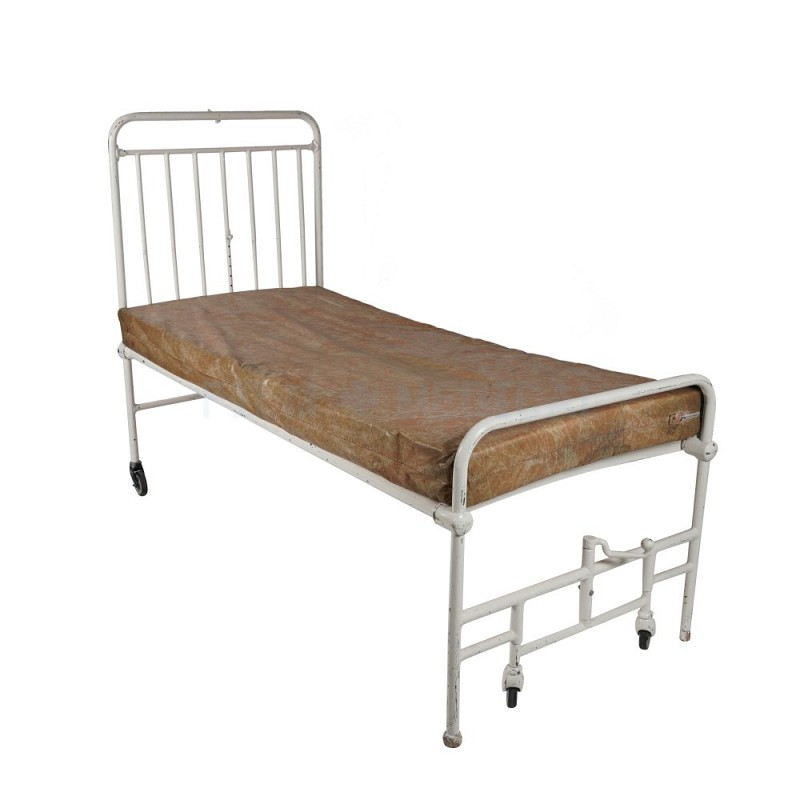1950's hospital Bed  Linen Priced Separately	