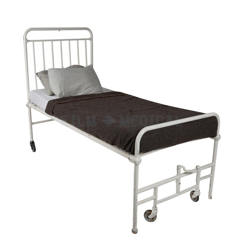 1950's hospital Bed  Linen Priced Separately	