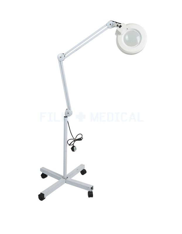 Examination Magnifier Light