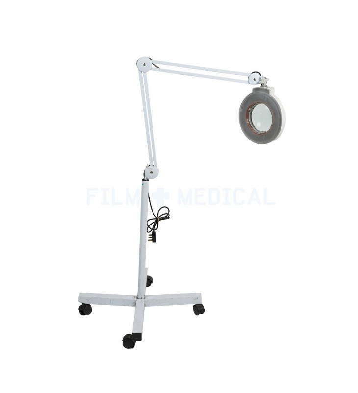 Examination Magnifier Light