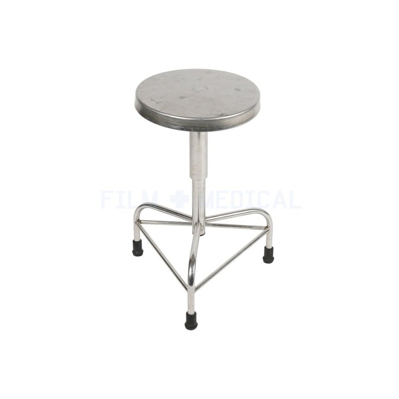 Stainless Steel Stool