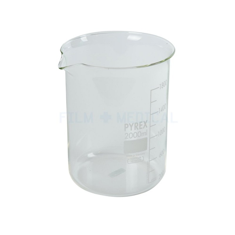 Large Beaker 2000ml