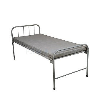 PRISON BED Comes With Mattress  Linen Priced Separately	