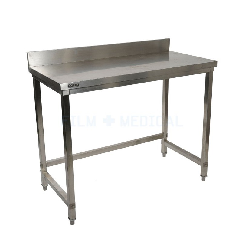 Stainless Steel Lab Table 
