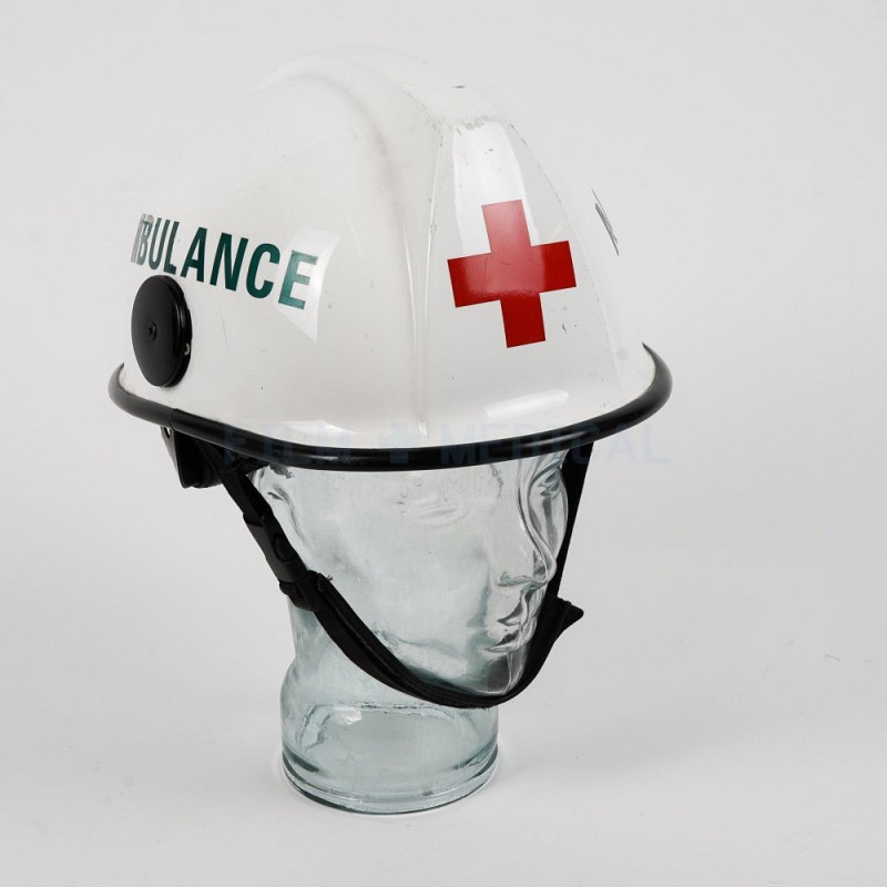 Ambulance Helmet