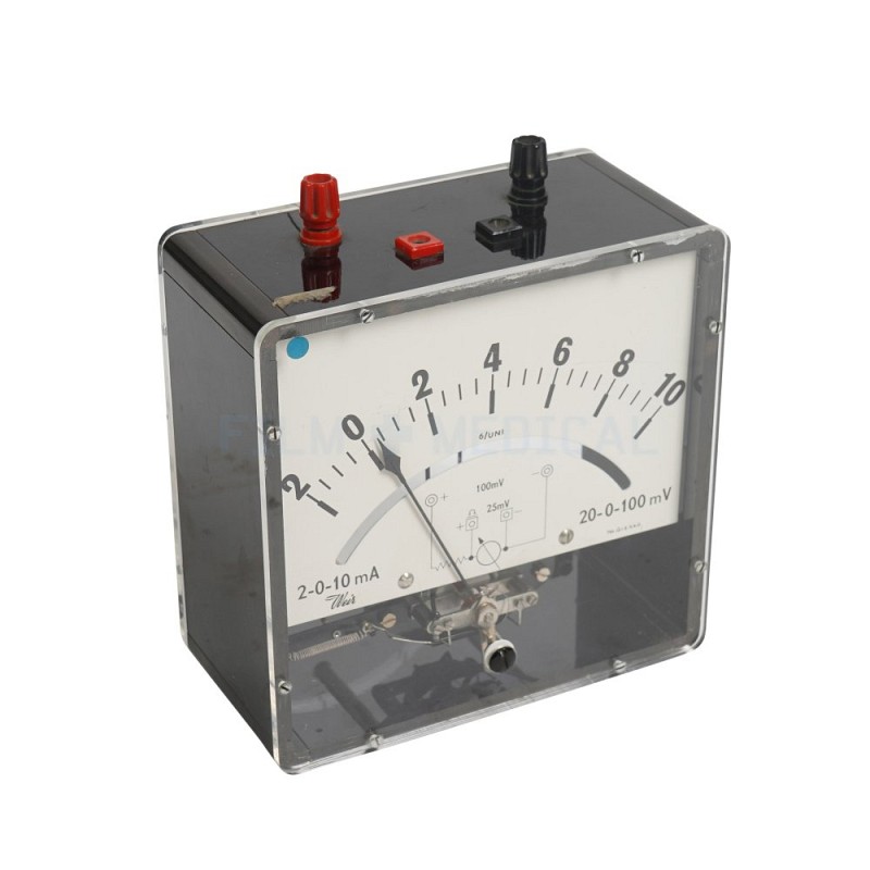 Voltage Meter 