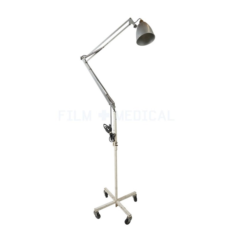 Medical lamp On Stand 