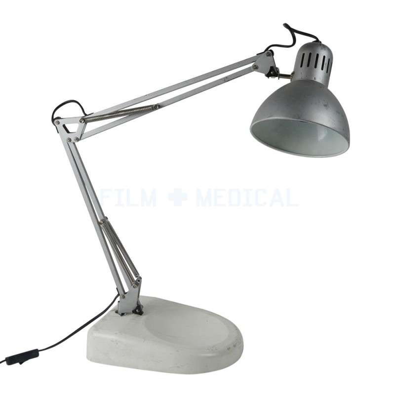 Angle poise Lamp