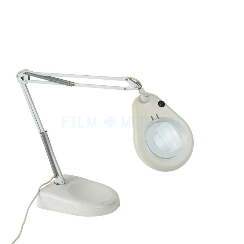 ARM MAGNIFIER