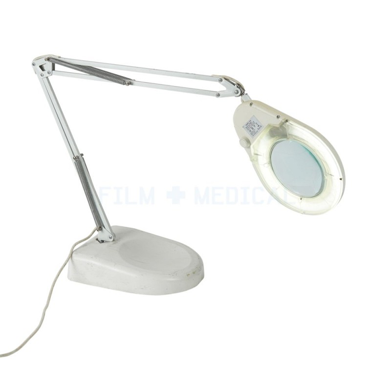 ARM MAGNIFIER