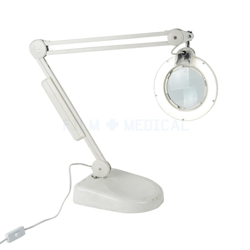 ARM MAGNIFIER