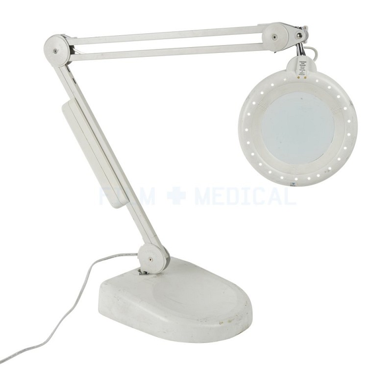 ARM MAGNIFIER