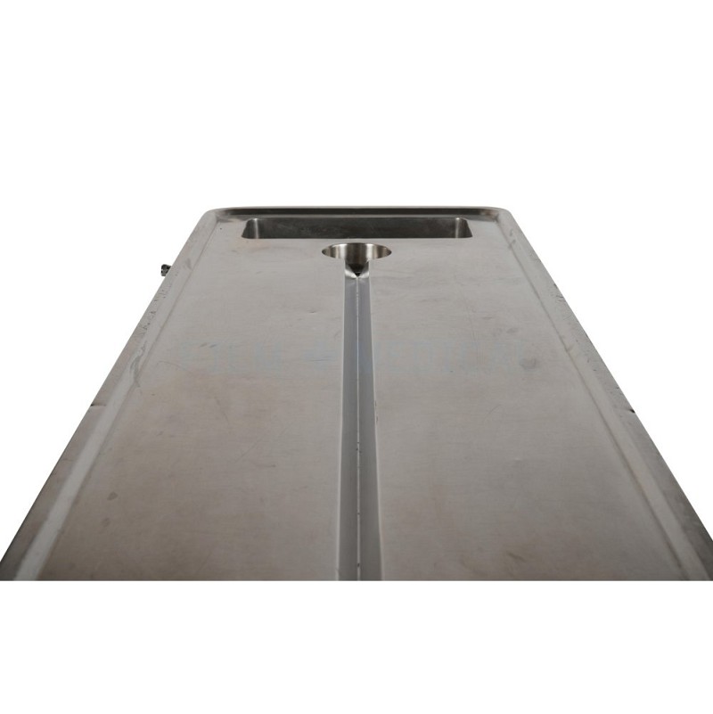 Autopsy Table | FILM MEDICAL