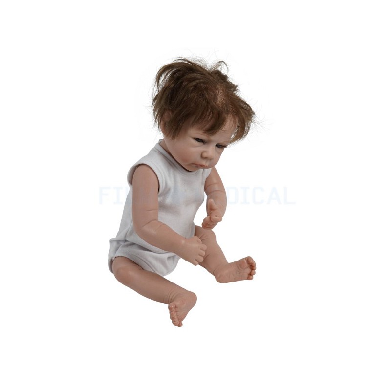 Baby Model | FILM MEDICAL