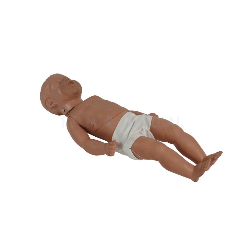 Resus Baby Model