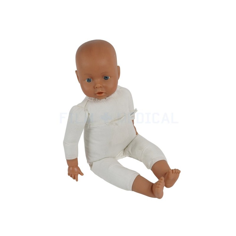  Baby Care Model