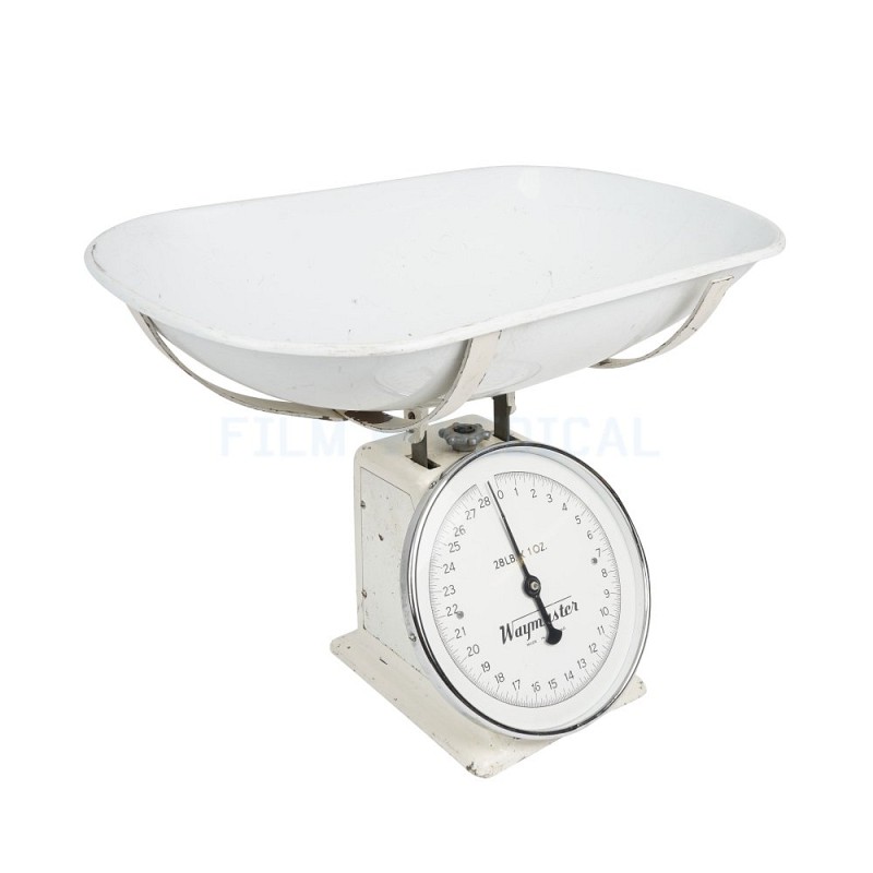 Weighing Scale 