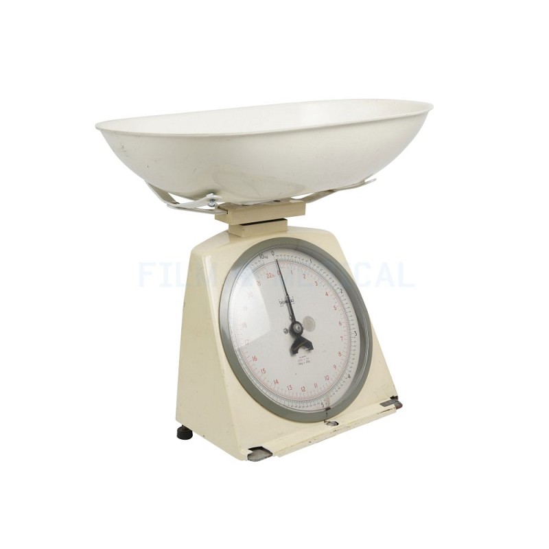 Weighing Scale 