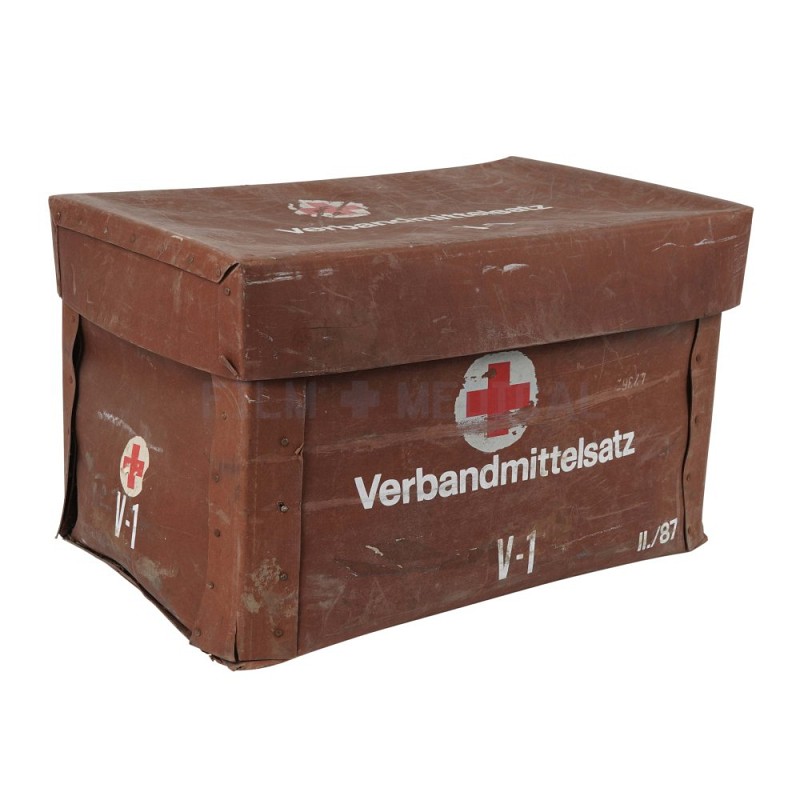 Bandages Crate