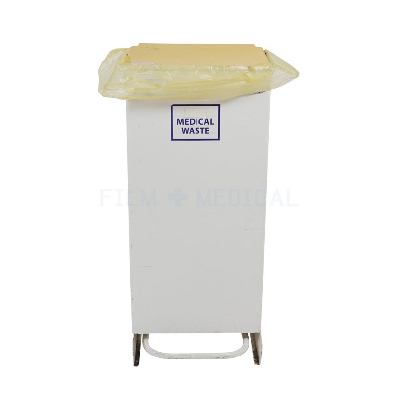 Medical Waste Bin 