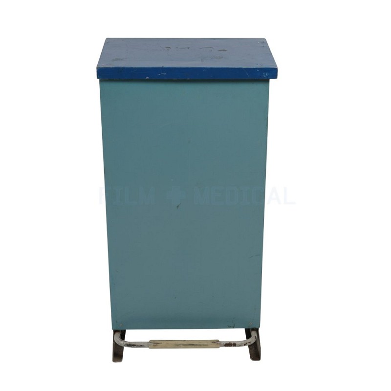 Hospital Waste Bin