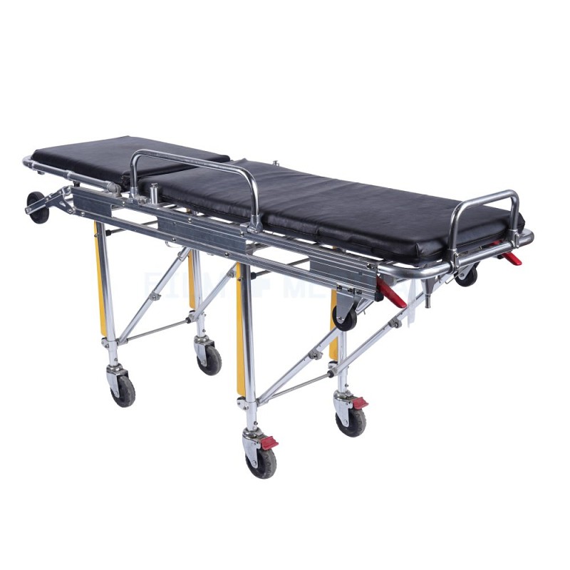 Ambulance Stretcher 