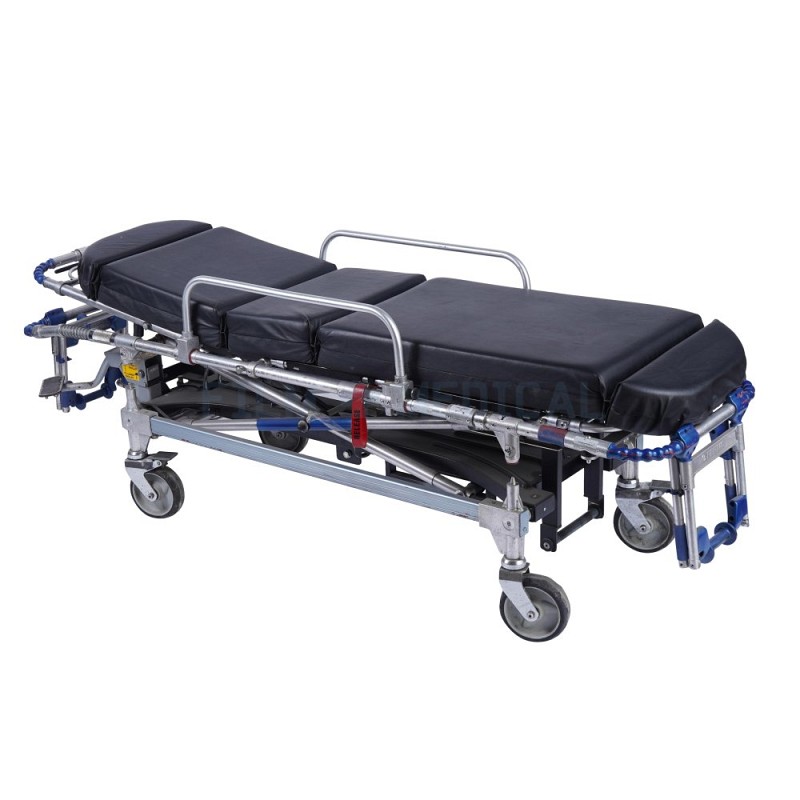 Ambulance Stretcher 