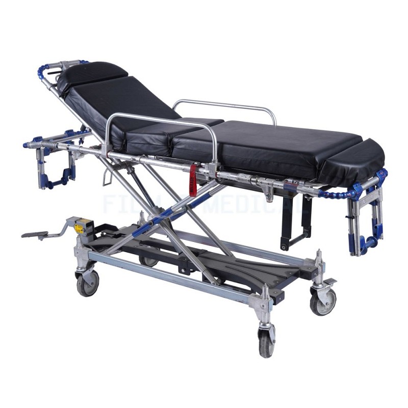 Ambulance Stretcher 