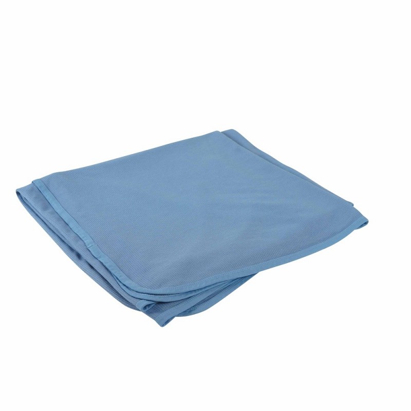 Blue Blanket 