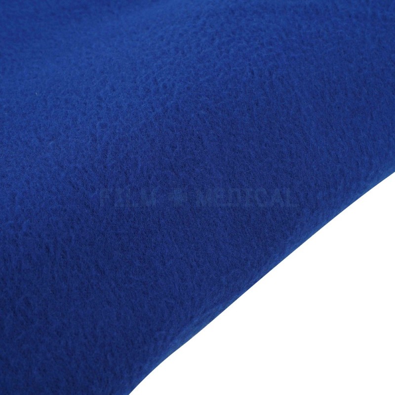 Dark Blue Blanket 