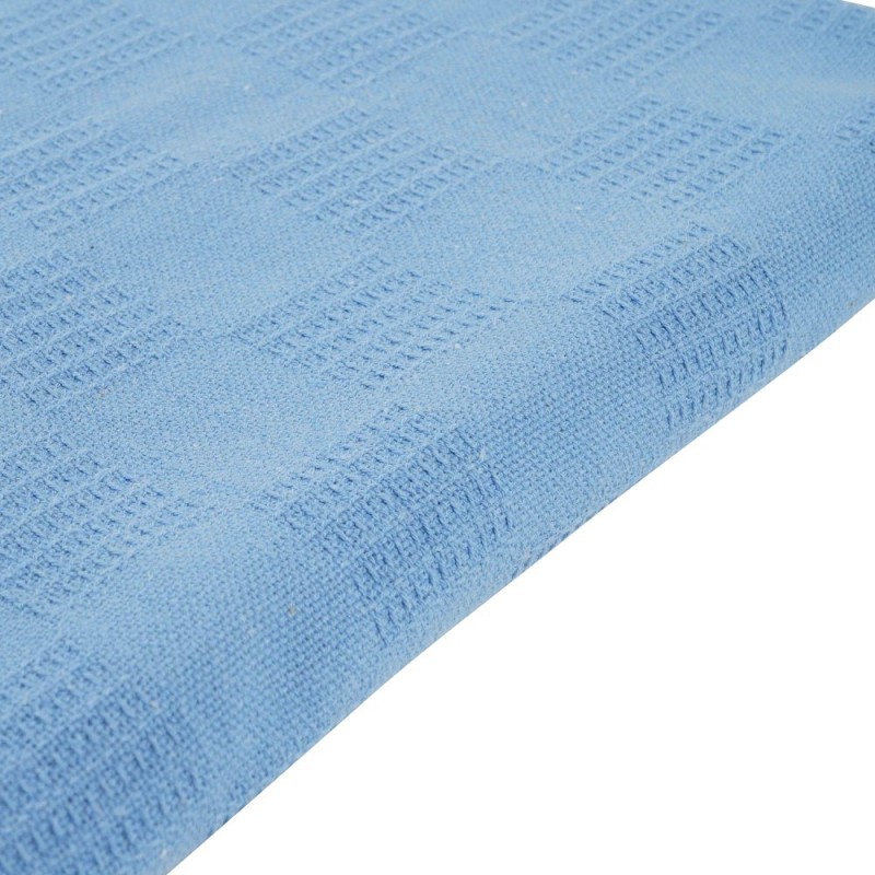 Blue Blanket