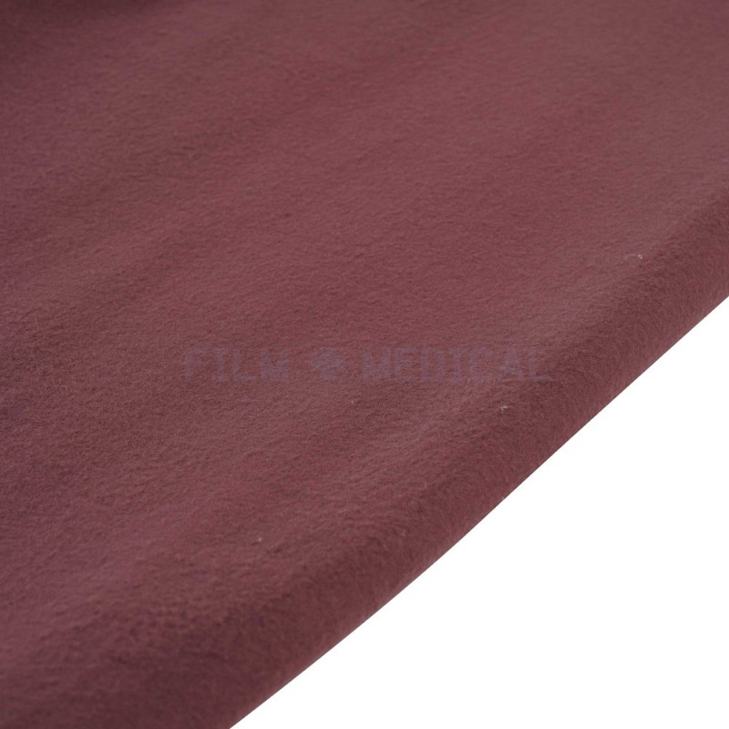 Purple Blanket Fleece