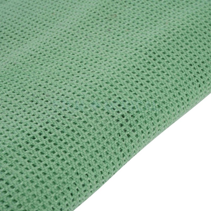 Green Cellular Blanket