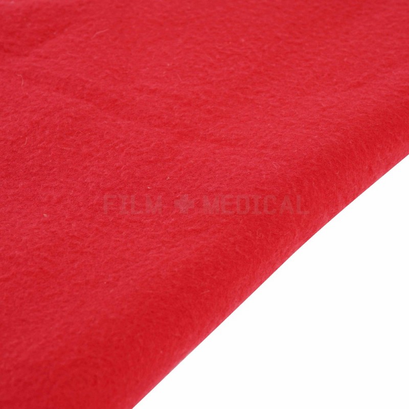 Red Blanket 
