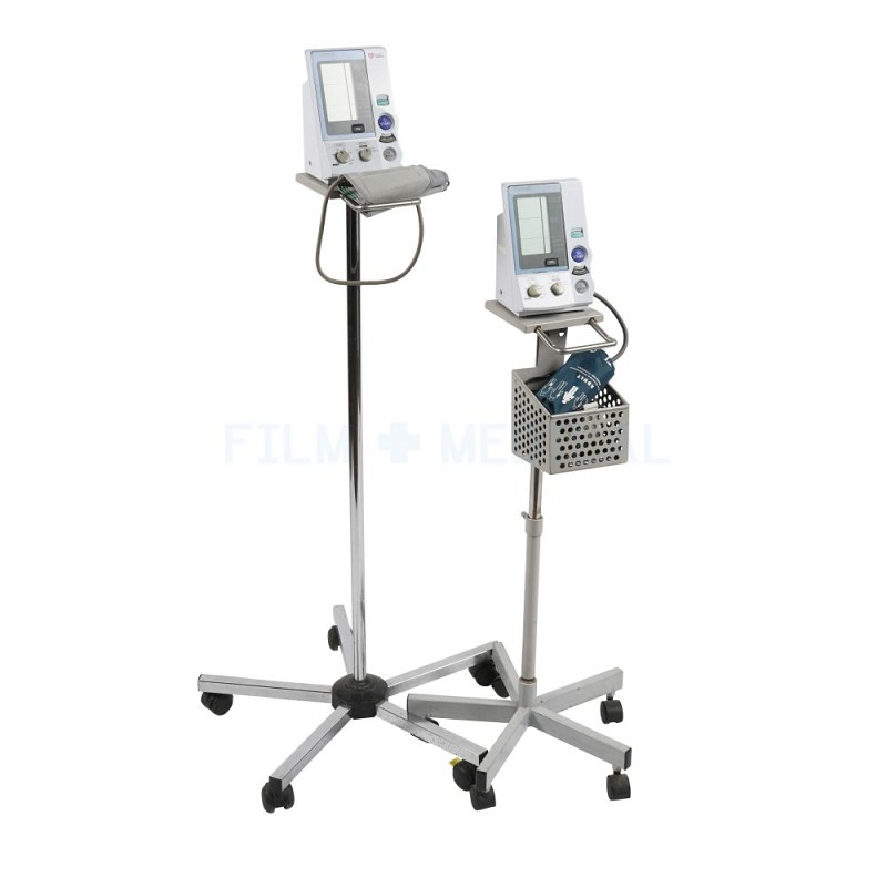 Blood Pressure Monitors On Stand Priced Individually | FILM MEDICAL