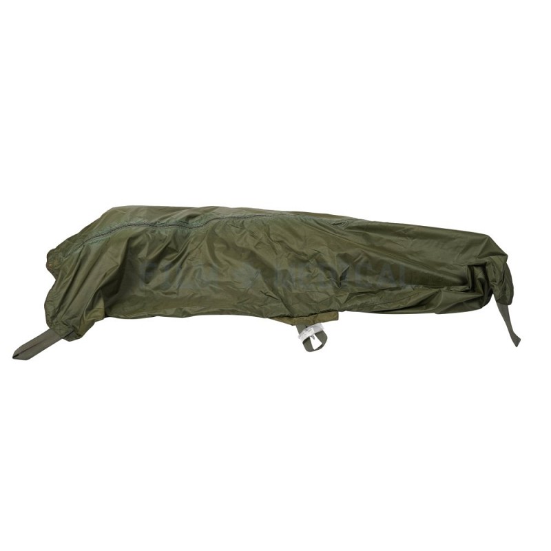 Green Body Bag